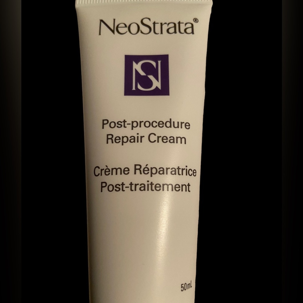NeoStrata Post-procedure repair cream 50ml.